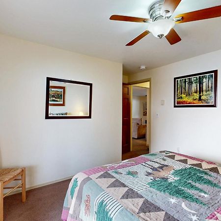 Sonoma Getaway Διαμέρισμα McCall Εξωτερικό φωτογραφία