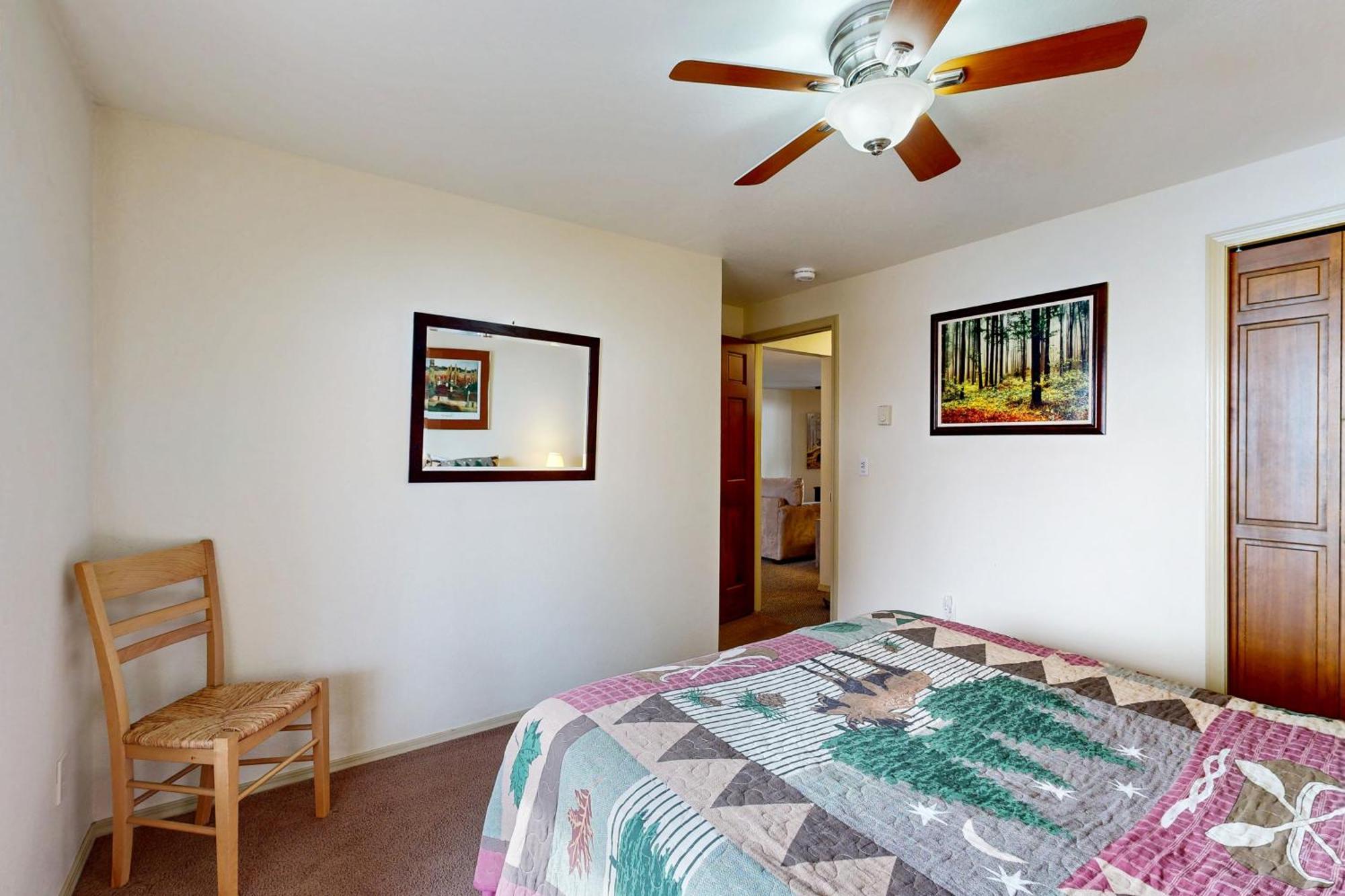 Sonoma Getaway Διαμέρισμα McCall Εξωτερικό φωτογραφία