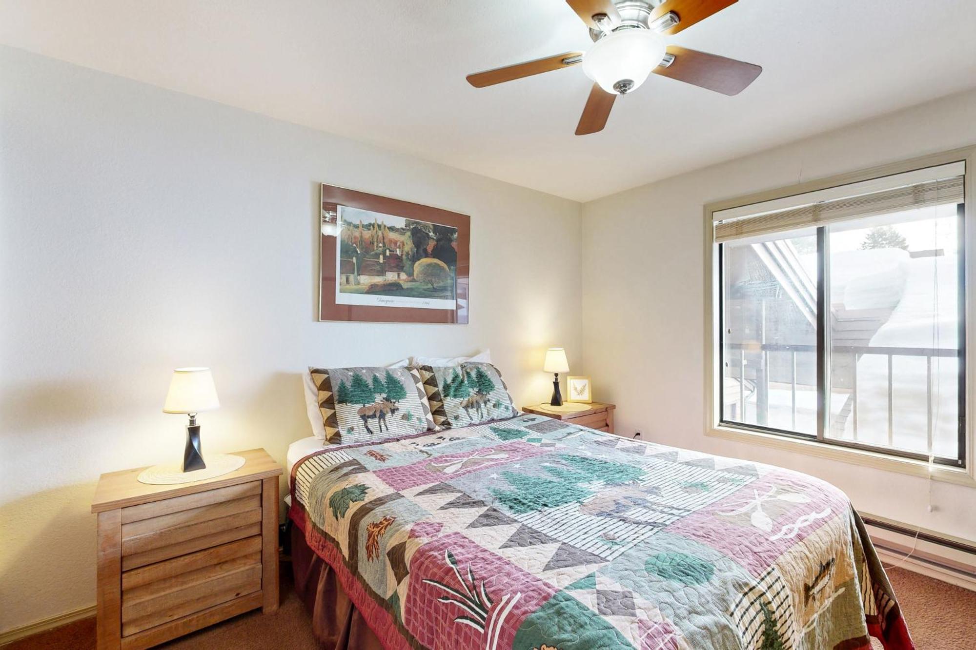 Sonoma Getaway Διαμέρισμα McCall Εξωτερικό φωτογραφία